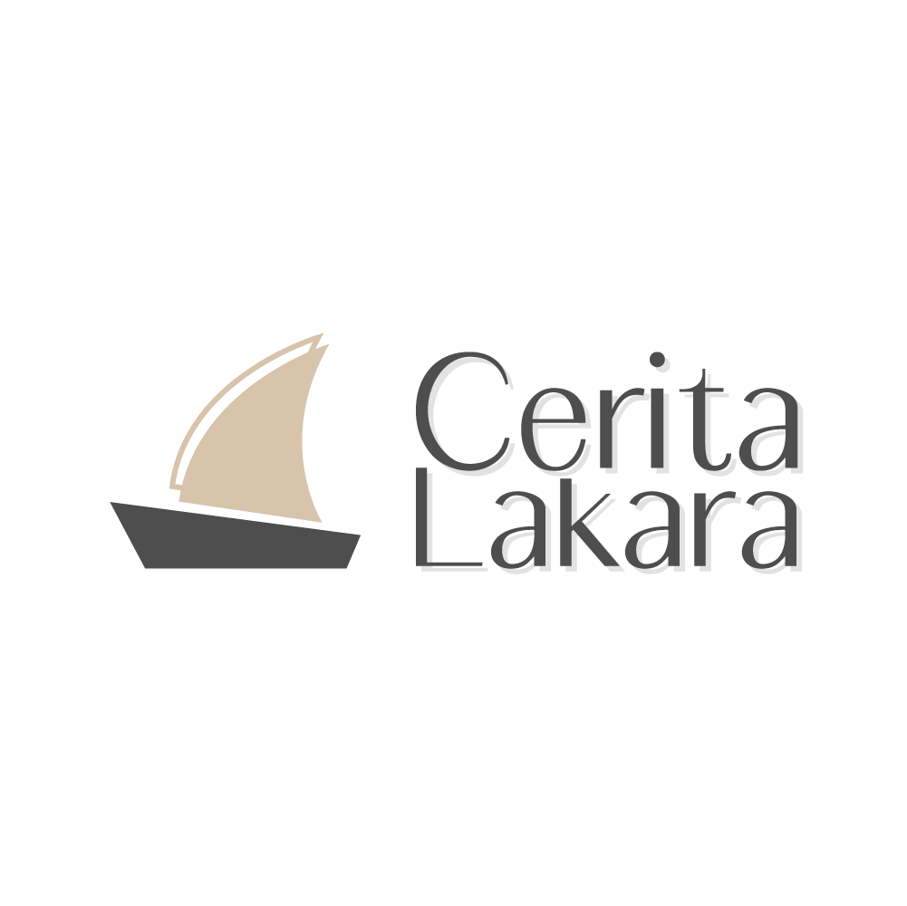 Cerita Lakara Logo